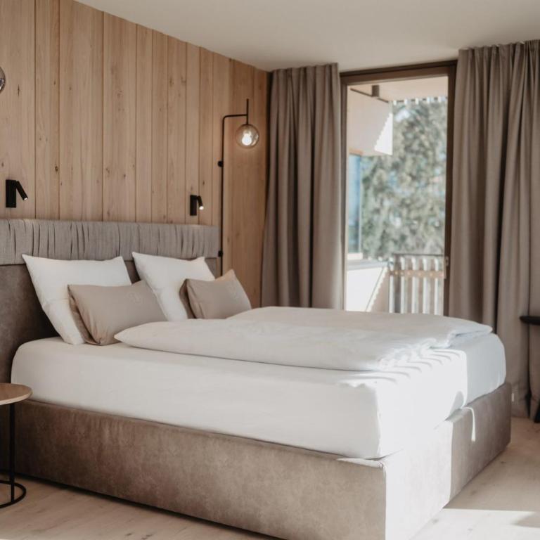 Hotel Berghof - St Johann in Salzburg - Premium Familiensuite - 4