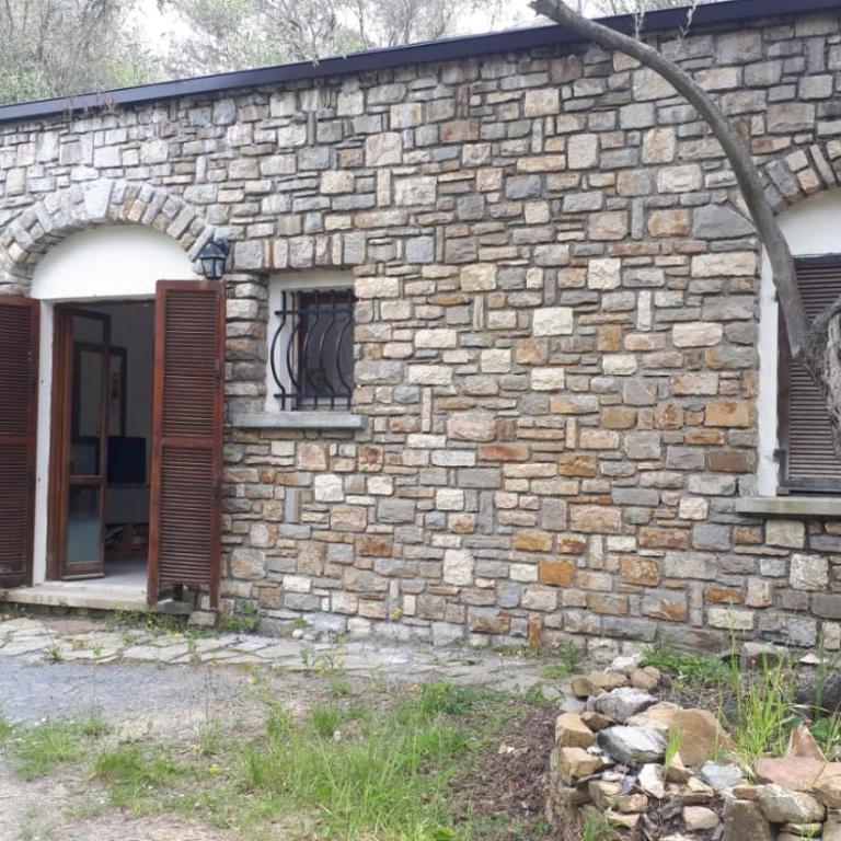 Cottage VIVI tra mare e ulivi - Casa Vacanze con 3 Camere da Letto - 24