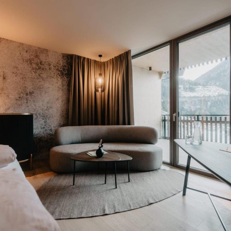 Hotel Berghof - St Johann in Salzburg - Premium Junior Suite - 2
