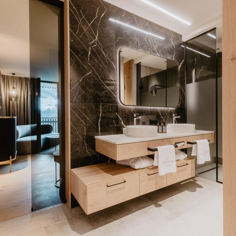 Hotel Berghof - St Johann in Salzburg - Premium Junior Suite - 3