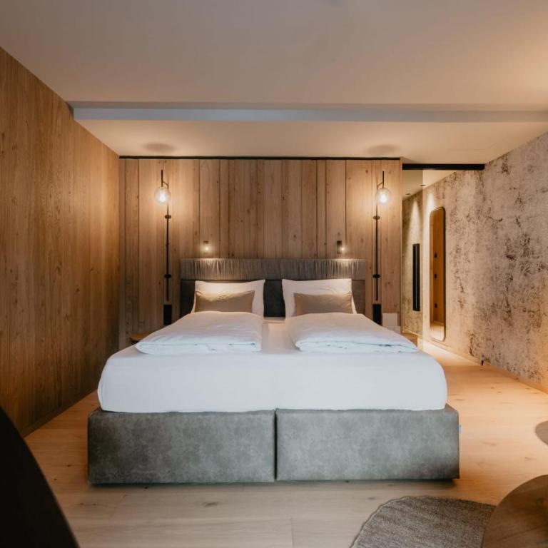 Hotel Berghof - St Johann in Salzburg - Premium Junior Suite - 4