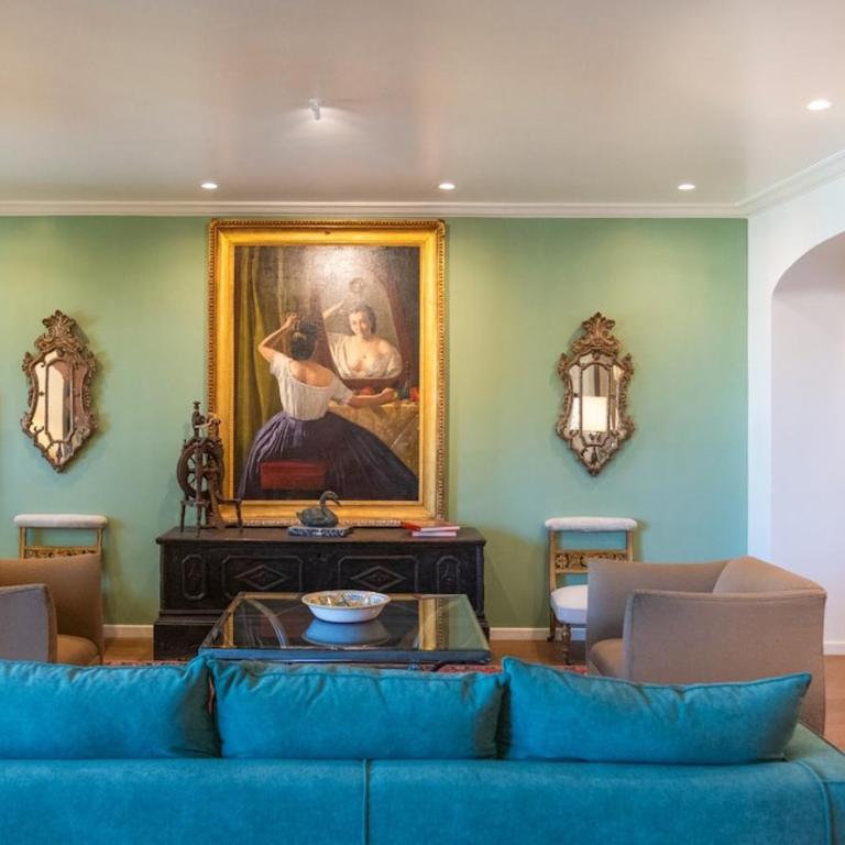 Casa AleAnna - Appartamento con 3 Camere da Letto - 3