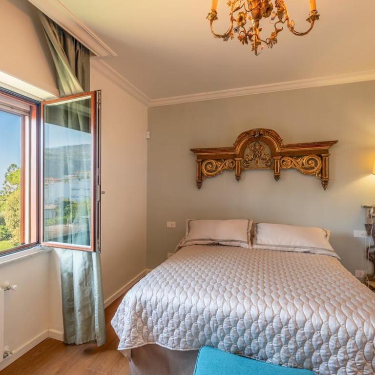 Casa AleAnna - Appartamento con 3 Camere da Letto - 10