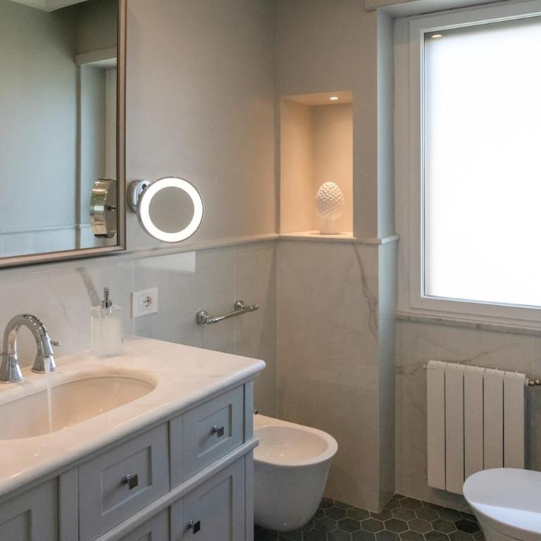 Casa AleAnna - Appartamento con 3 Camere da Letto - 15
