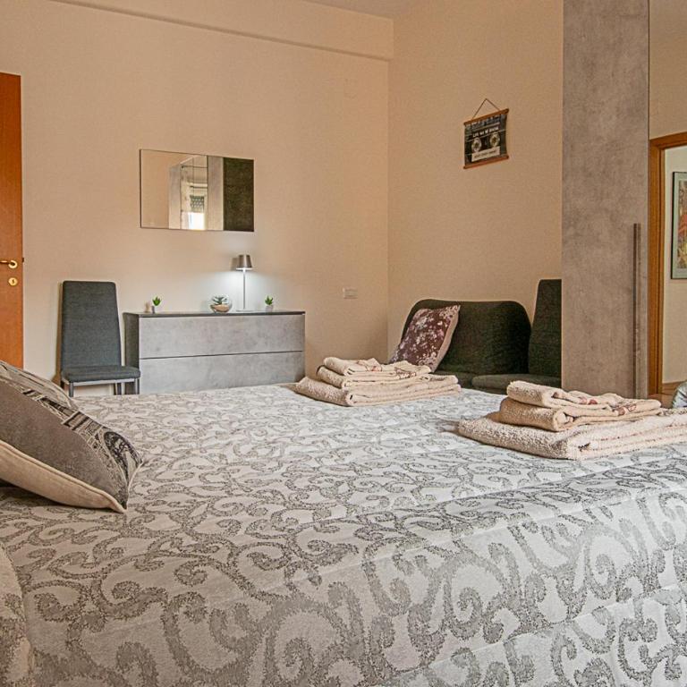 Henry's House - Appartamento con 1 Camera da Letto - 1