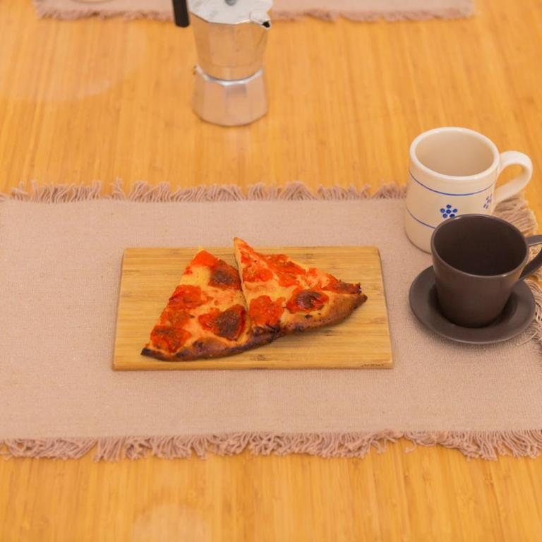 Casa del Gabbiano - Appartamento con 1 Camera da Letto - 7