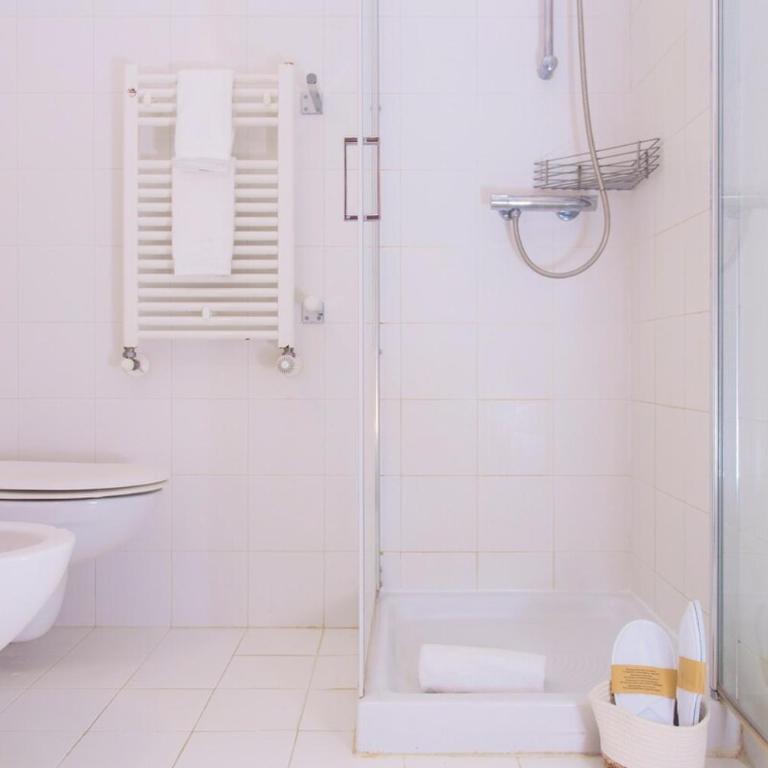 Casa del Gabbiano - Appartamento con 1 Camera da Letto - 8