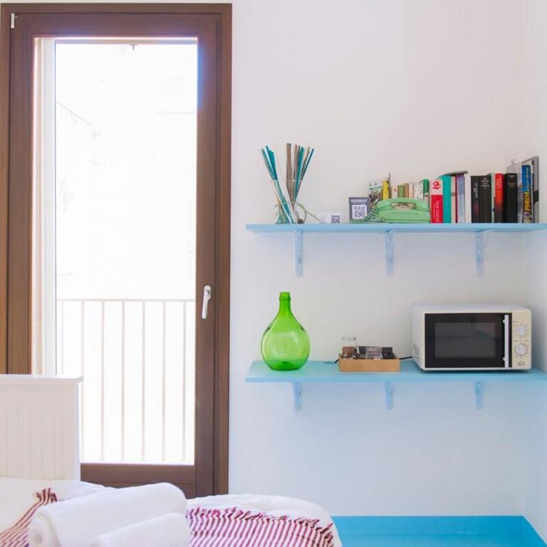 Casa del Gabbiano - Appartamento con 1 Camera da Letto - 13
