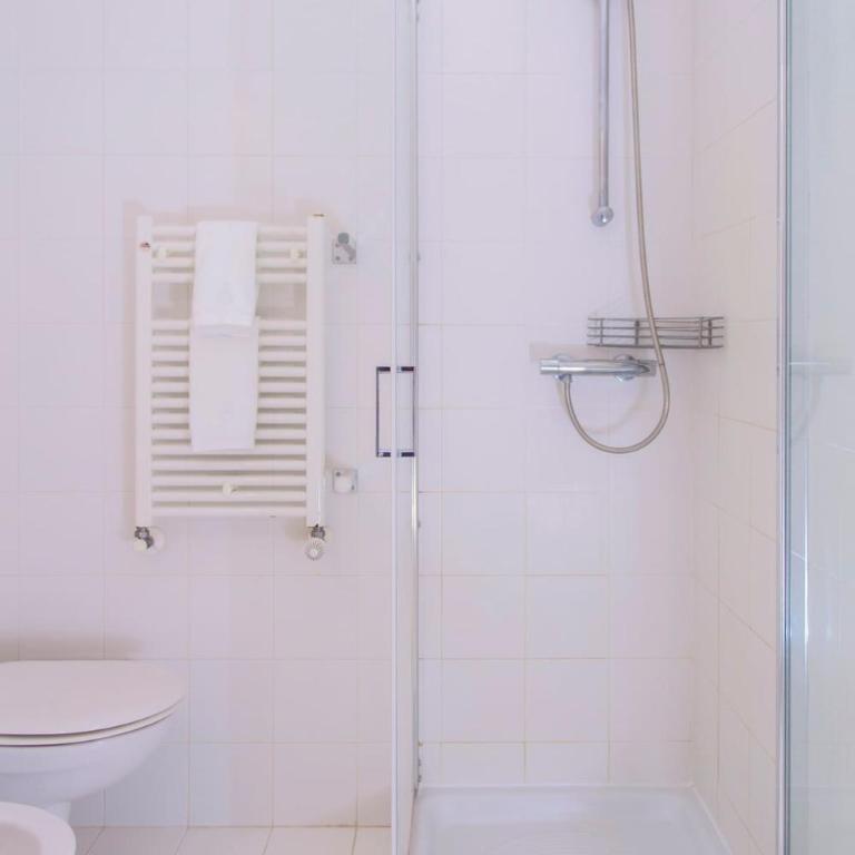 Casa del Gabbiano - Appartamento con 1 Camera da Letto - 17