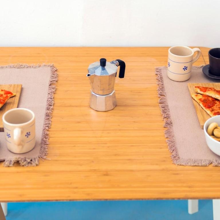 Casa del Gabbiano - Appartamento con 1 Camera da Letto - 20