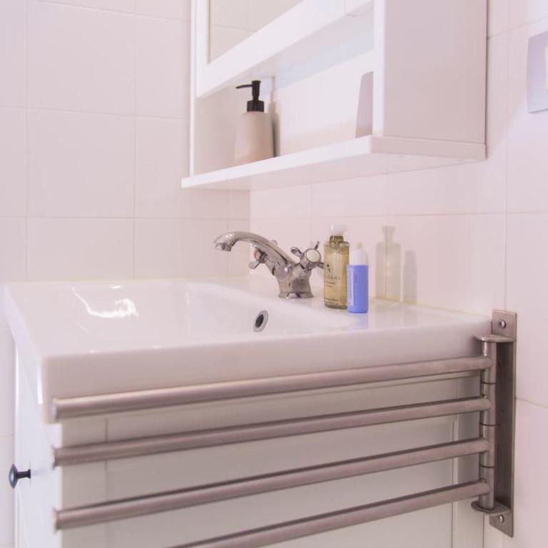 Casa del Gabbiano - Appartamento con 1 Camera da Letto - 23