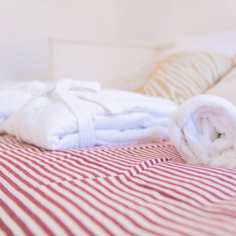 Casa del Gabbiano - Appartamento con 1 Camera da Letto - 24