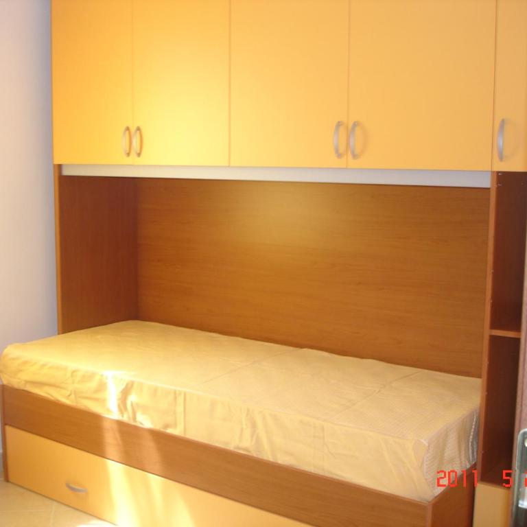 Funno delle Noci - Casa con 2 Camere da Letto - 5