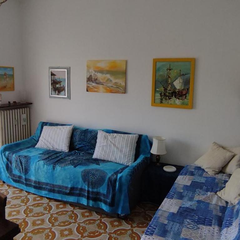 La casa di Giugiù - Appartamento con 1 Camera da Letto - 2
