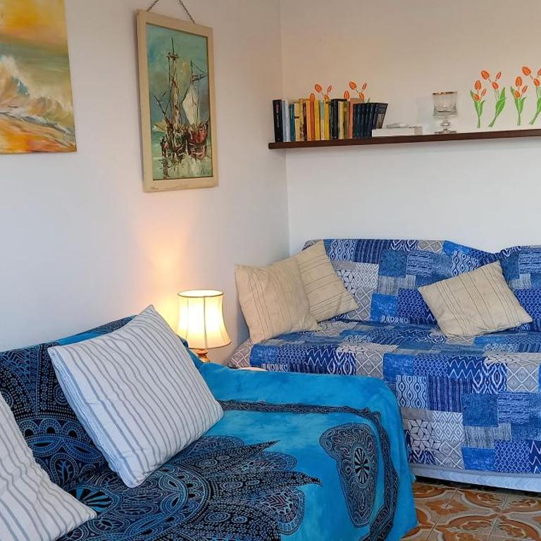 La casa di Giugiù - Appartamento con 1 Camera da Letto - 3