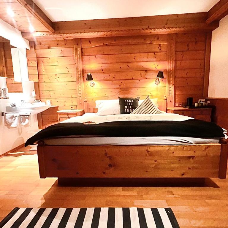 Haus Tirolerland - Doppelzimmer - 10