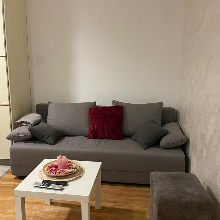 Oaza - Apartman sa 1 Spavaćom Sobom - 13