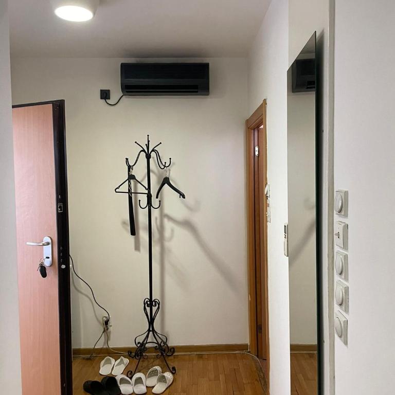 Oaza - Apartman sa 1 Spavaćom Sobom - 15