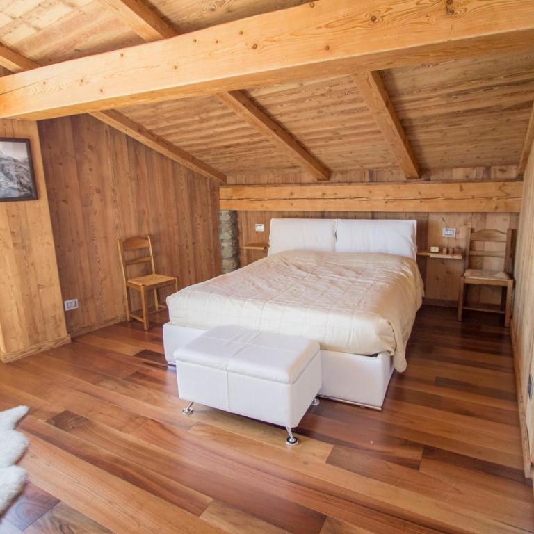 La Grandze - Casa con 1 Camera da Letto - 3