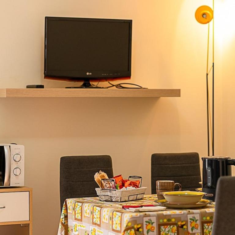 Henry's House - Appartamento con 1 Camera da Letto - 8