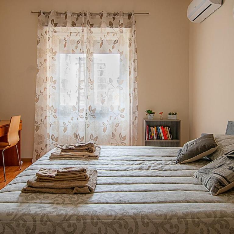 Henry's House - Appartamento con 1 Camera da Letto - 2