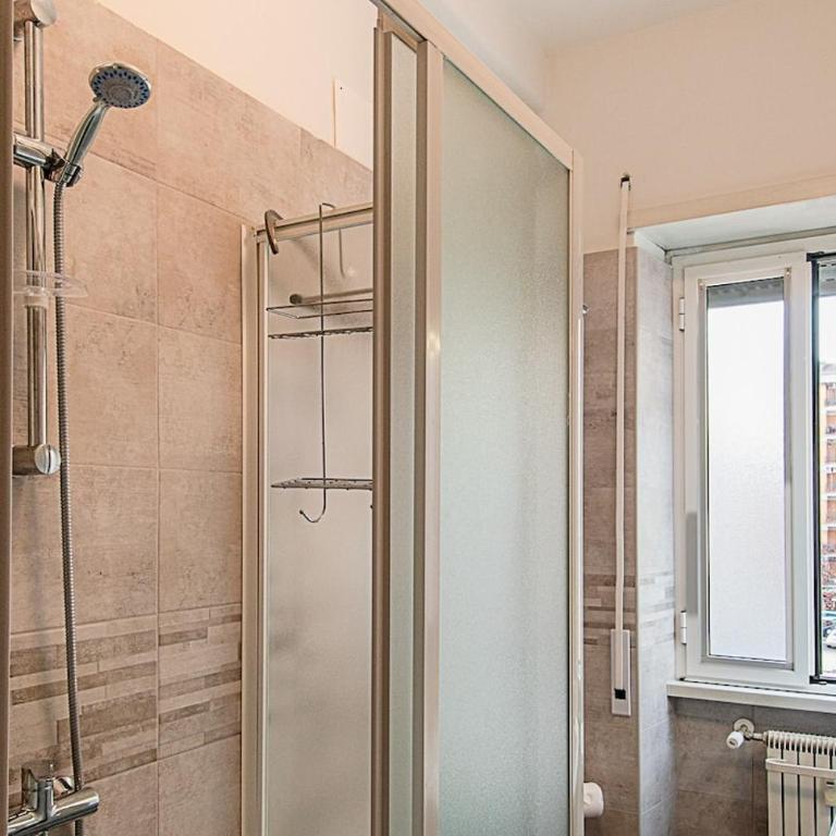 Henry's House - Appartamento con 1 Camera da Letto - 11