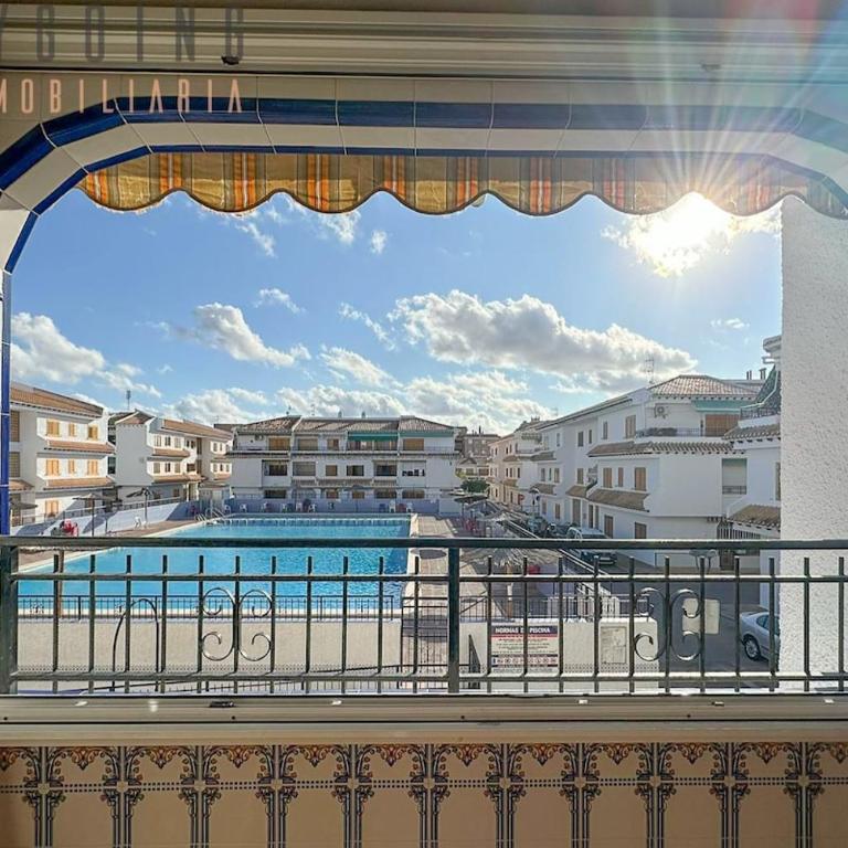 Casa Tuce - Apartamento de 3 dormitorios - 3