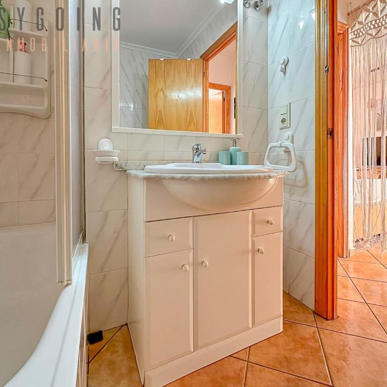 Casa Tuce - Apartamento de 3 dormitorios - 40