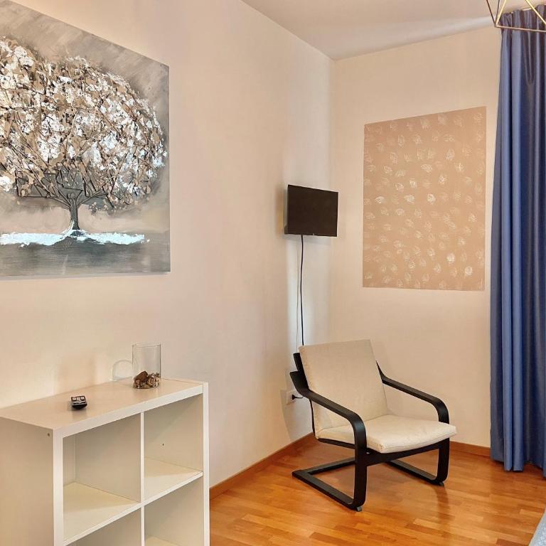 Residence Beatrix - Appartamento Standard con 1 Camera da Letto (4 Adulti) - 7