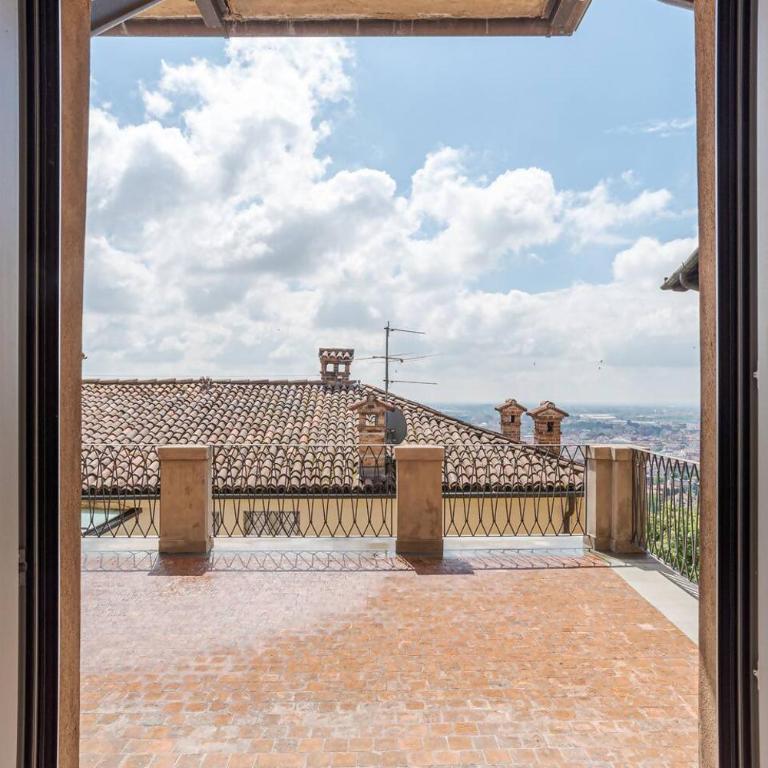Palazzo San Giacomo - Casa con 3 Camere da Letto - 2