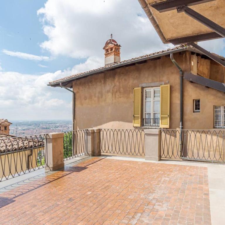 Palazzo San Giacomo - Casa con 3 Camere da Letto - 3