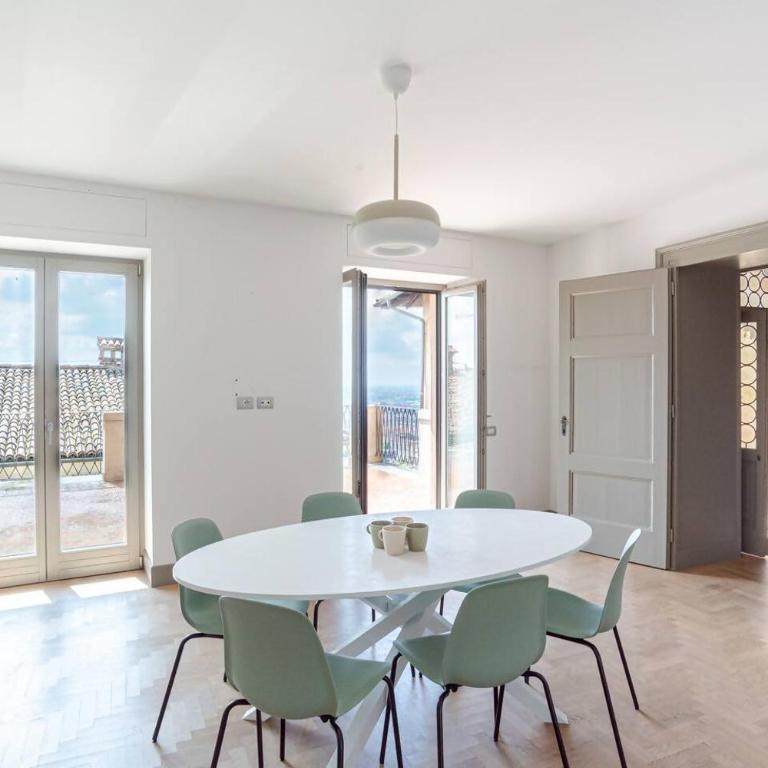 Palazzo San Giacomo - Casa con 3 Camere da Letto - 4