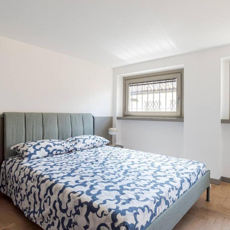 Palazzo San Giacomo - Casa con 3 Camere da Letto - 14