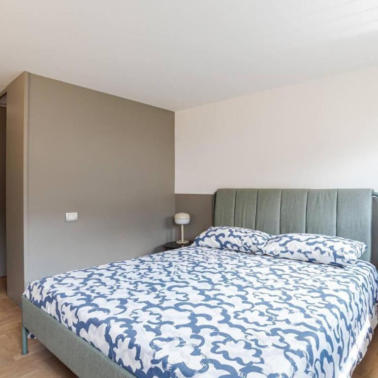 Palazzo San Giacomo - Casa con 3 Camere da Letto - 15