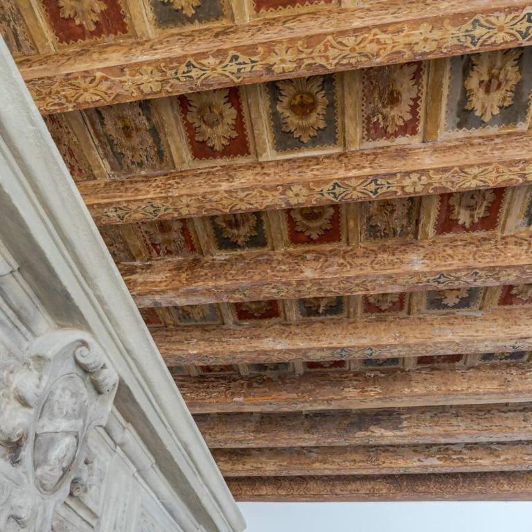 Palazzo San Giacomo - Casa con 3 Camere da Letto - 16