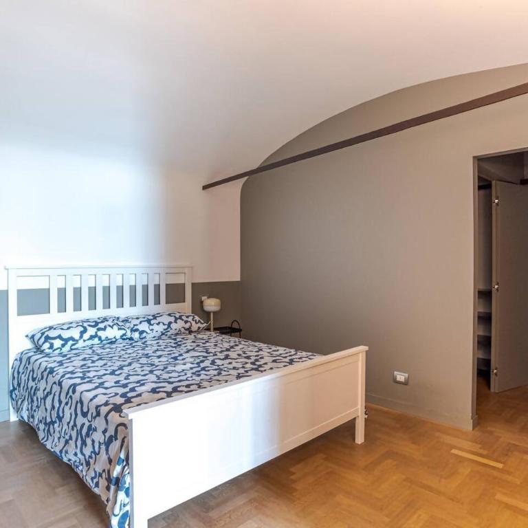 Palazzo San Giacomo - Casa con 3 Camere da Letto - 17