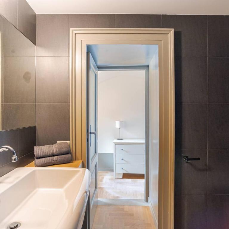 Palazzo San Giacomo - Casa con 3 Camere da Letto - 20