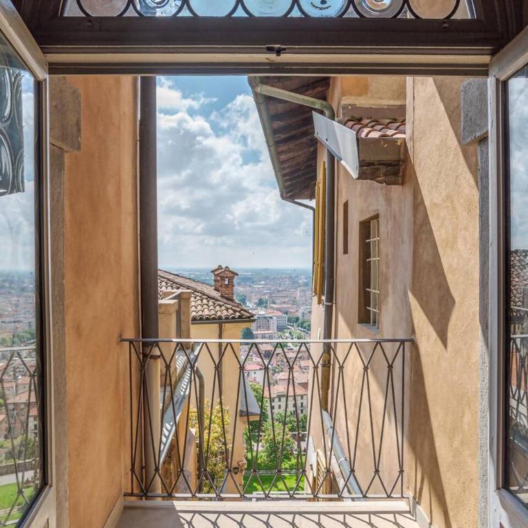 Palazzo San Giacomo - Casa con 3 Camere da Letto - 24