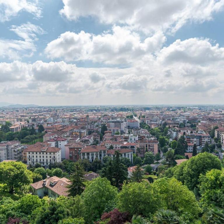Palazzo San Giacomo - Casa con 3 Camere da Letto - 25