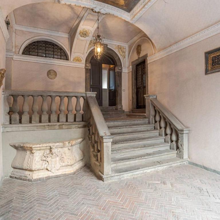 Palazzo San Giacomo - Casa con 3 Camere da Letto - 27