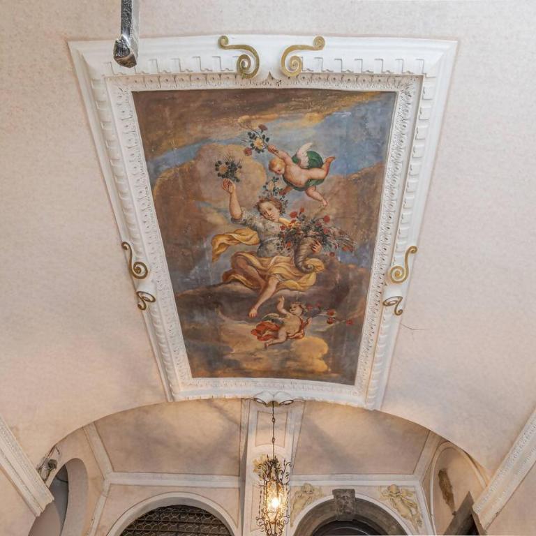 Palazzo San Giacomo - Casa con 3 Camere da Letto - 28