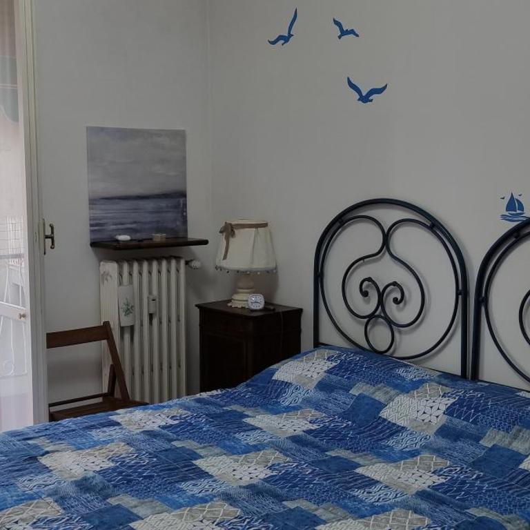 La casa di Giugiù - Appartamento con 1 Camera da Letto - 6