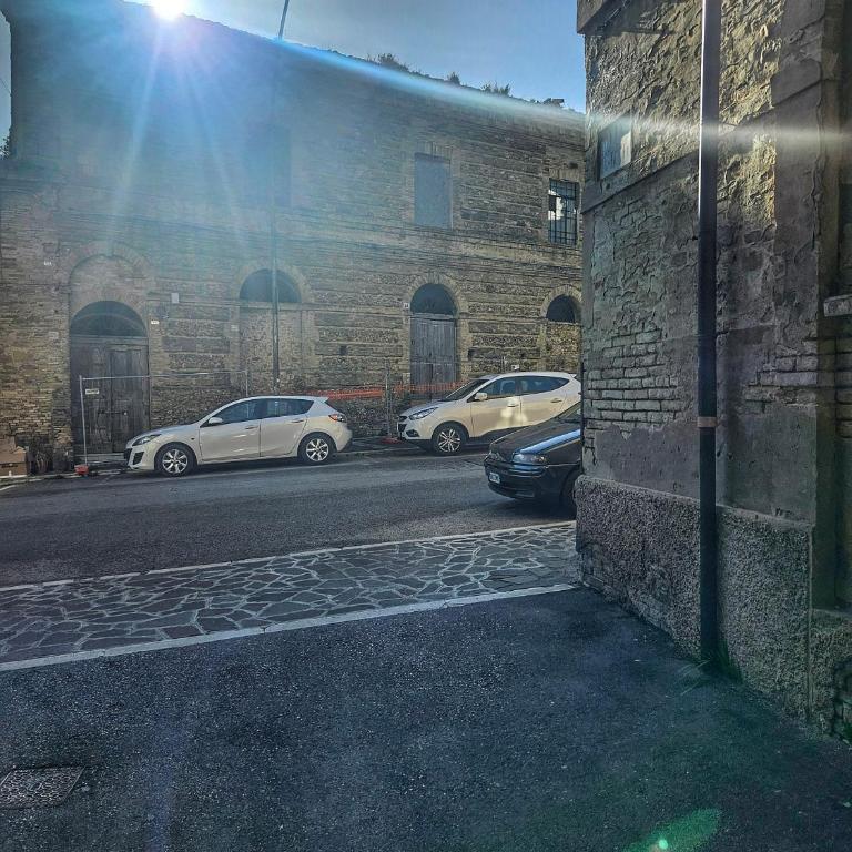 Casa di Dudi - Maison à Porter - Two-Bedroom Apartment - 2