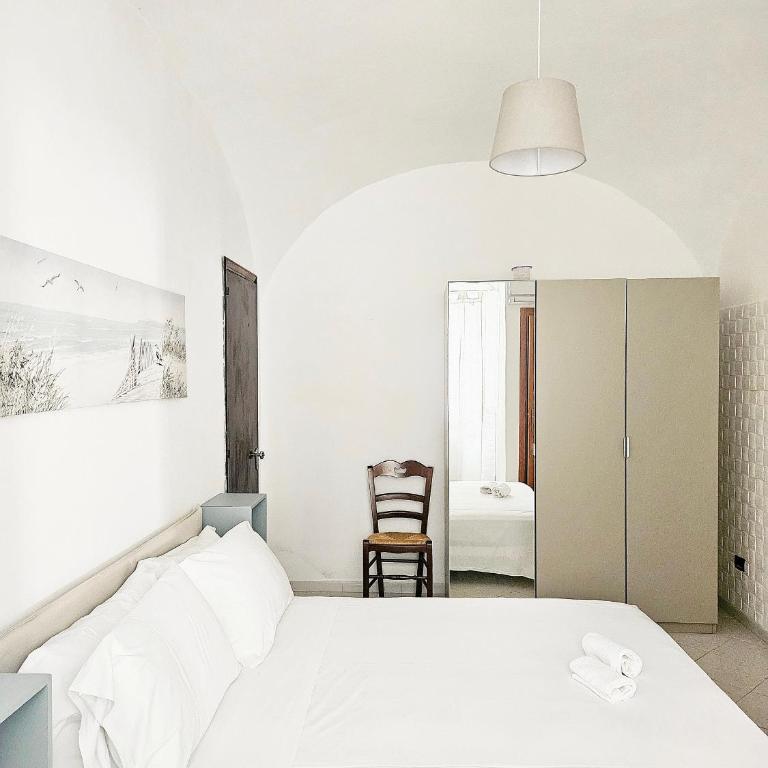 Casa di Dudi - Maison à Porter - Two-Bedroom Apartment - 16