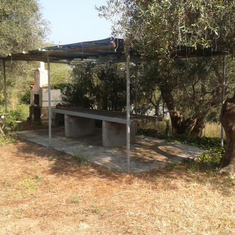 Cottage VIVI tra mare e ulivi - Casa Vacanze con 3 Camere da Letto - 19