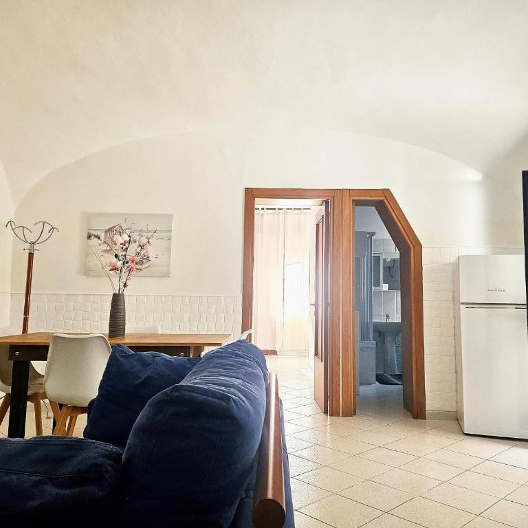 Casa di Dudi - Maison à Porter - Two-Bedroom Apartment - 6