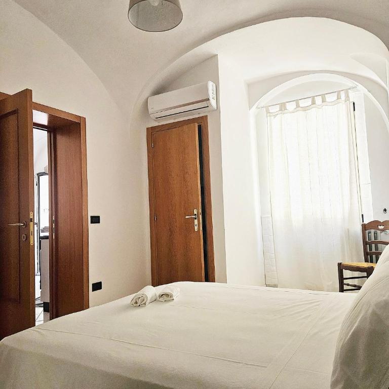 Casa di Dudi - Maison à Porter - Two-Bedroom Apartment - 18