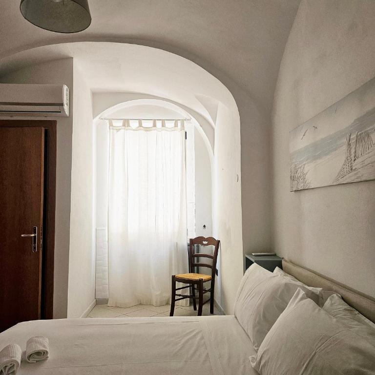 Casa di Dudi - Maison à Porter - Two-Bedroom Apartment - 19