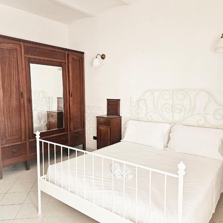 Casa di Dudi - Maison à Porter - Two-Bedroom Apartment - 23