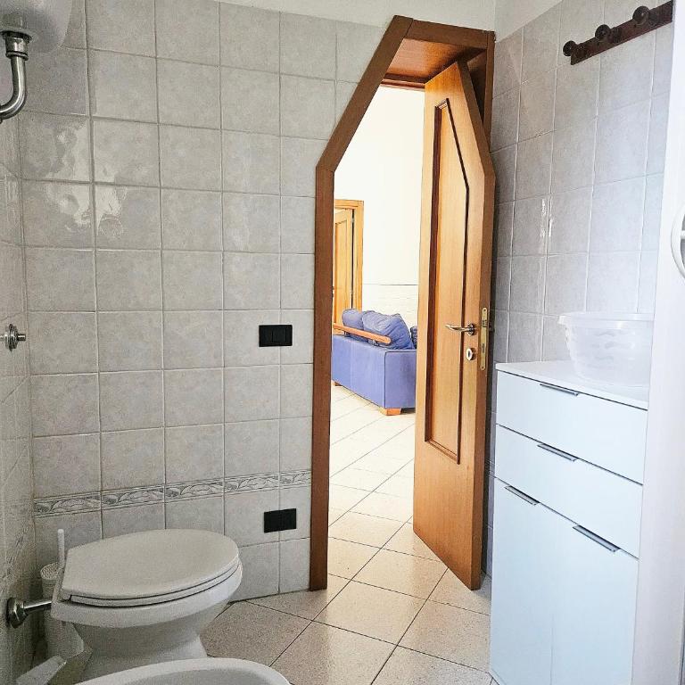 Casa di Dudi - Maison à Porter - Two-Bedroom Apartment - 27
